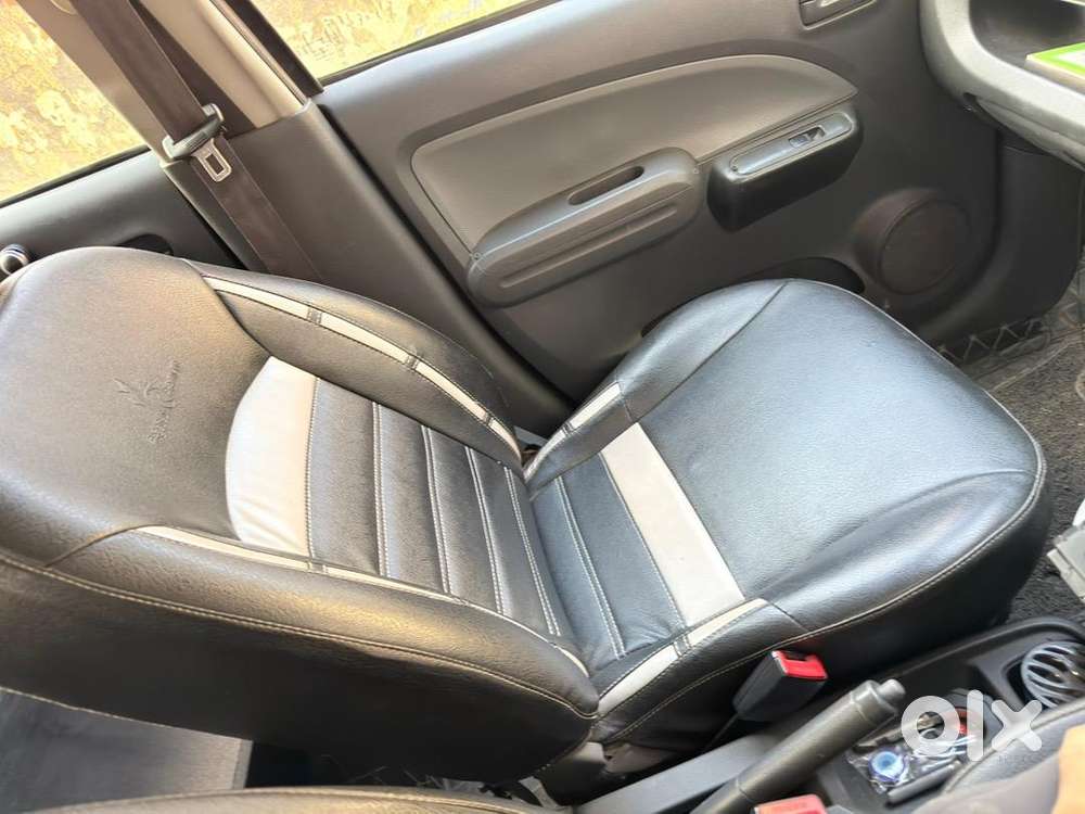 Maruti Suzuki Ritz 2016 Petrol Well Maintained