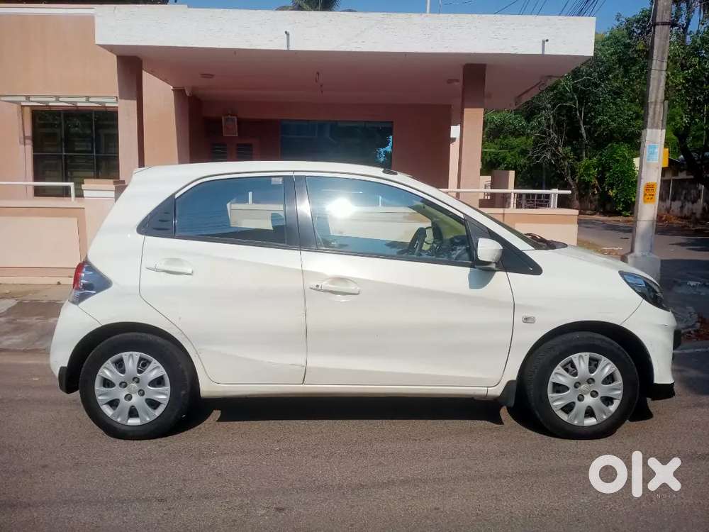 Car Was Well-maintained