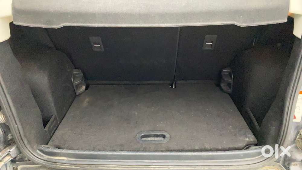 Ford Ecosport 1.5 Diesel Titanium Plus, 2018, Petrol