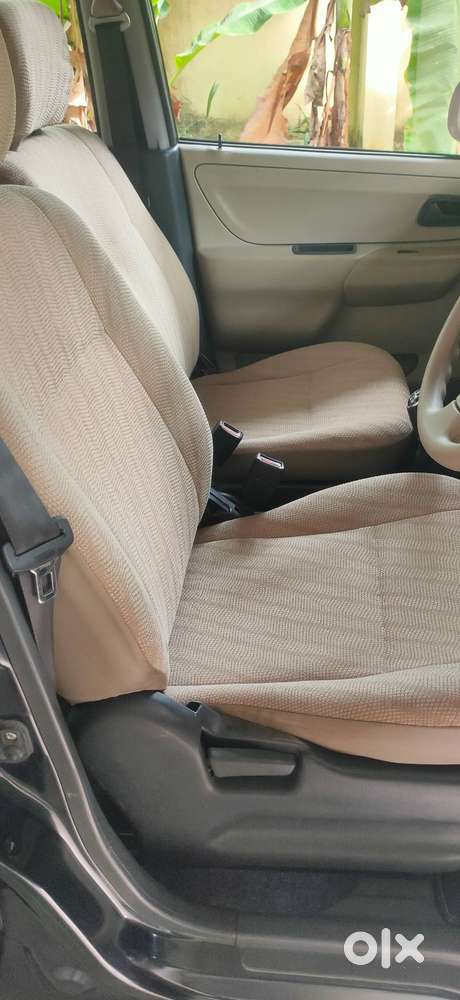 Maruti Estilo Vxi 2008