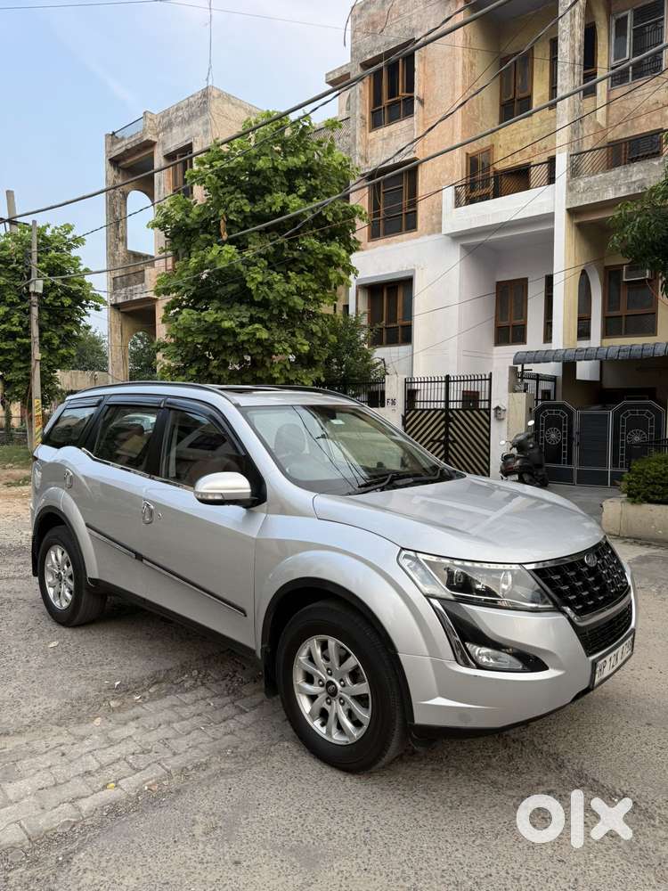 Mahindra Xuv500 2.2 W10, 2019, Diesel