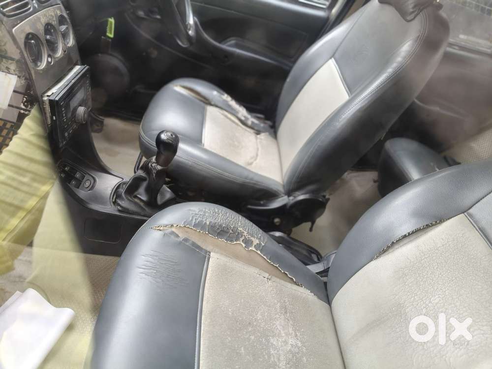 Tata Indica V2, 2014, Diesel