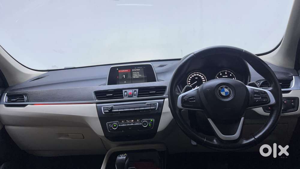Bmw X1 2.0 Sdrive20d Xline, 2018, Diesel