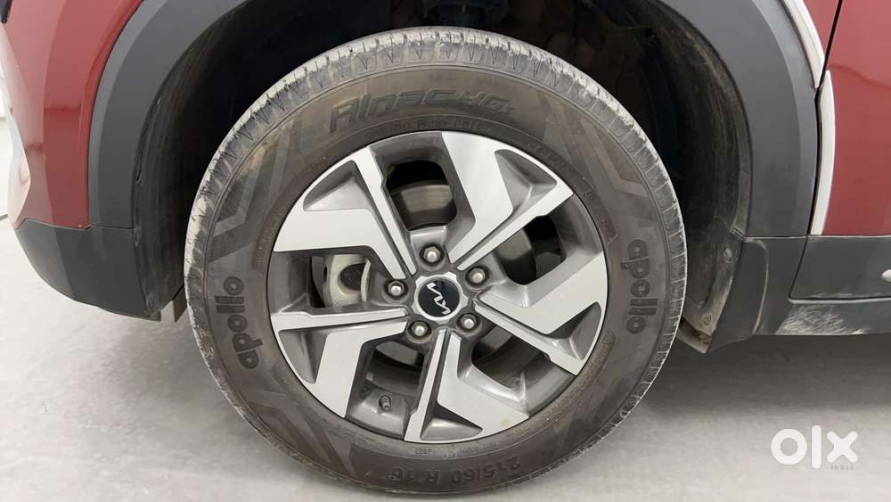 Kia Seltos Htx Plus D, 2022, Diesel