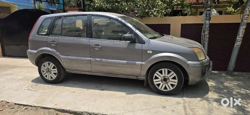 Mileage 24