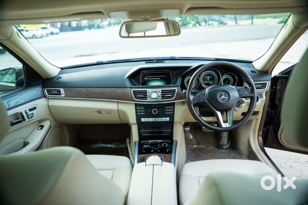 Mercedes-benz E-class E250 Cdi Edition E, 2017, Diesel