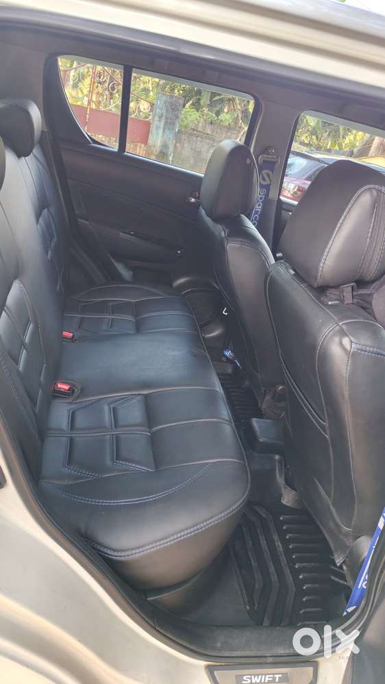 Maruti Suzuki Swift Vxi, 2013, Petrol