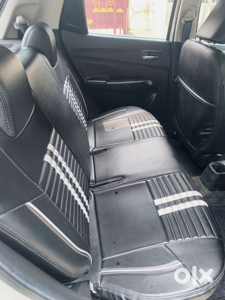 Maruti Suzuki Swift Vxi + Manual, 2021, Petrol