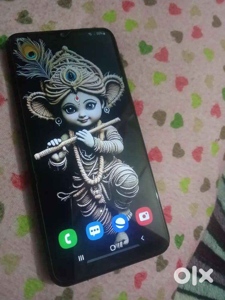 Samsung M21 - Mobile Phones in Mohan Garden, Delhi - 1830462558