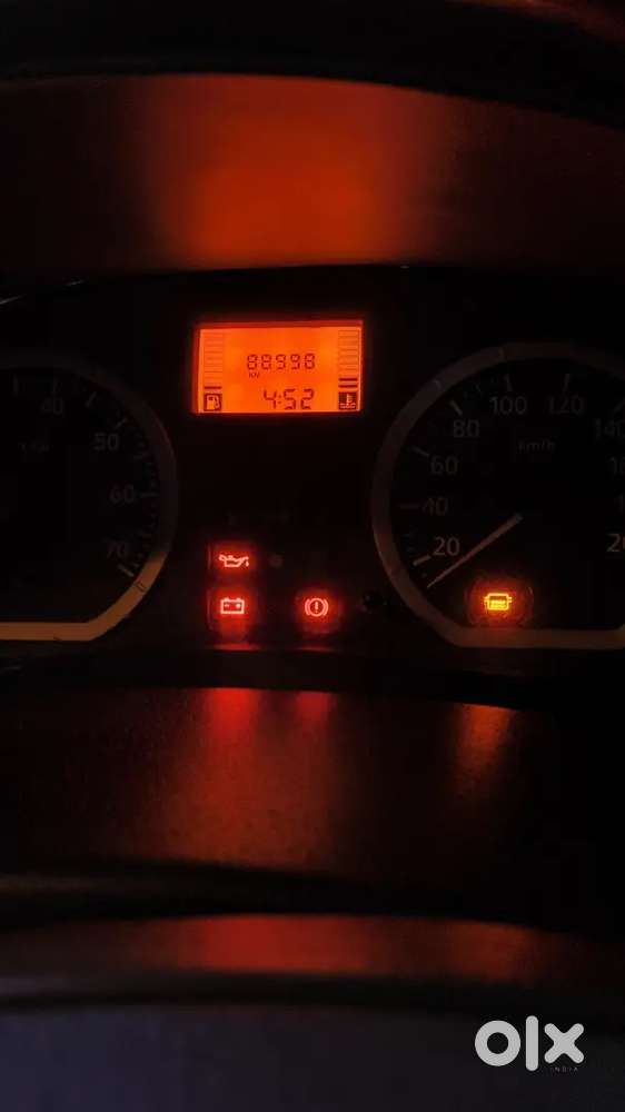 Mahindra Verito 2011 Diesel Well Maintained