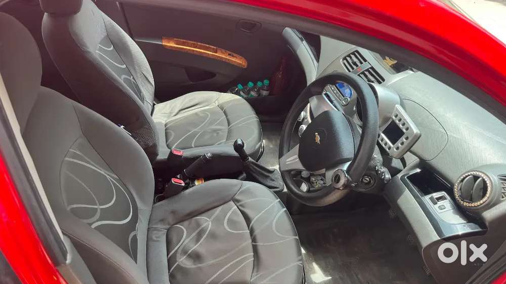 Chevrolet Beat