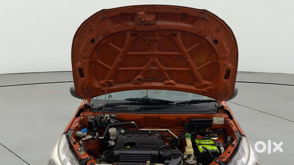 Maruti Suzuki Alto K10 Vxi, 2015, Petrol