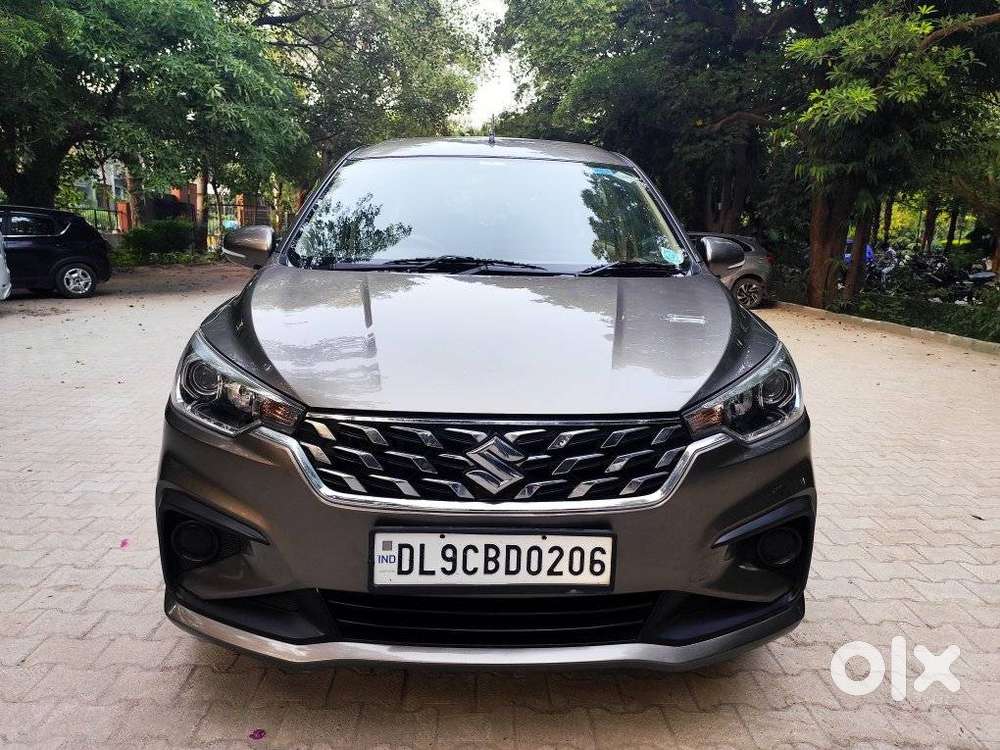 Maruti Suzuki Ertiga Vxi (o) Cng, 2023, Cng & Hybrids