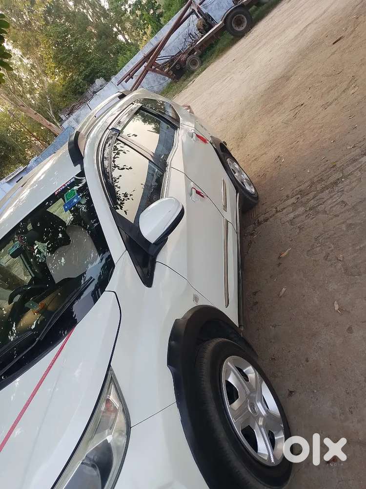 Honda Br-v Vx 2019
