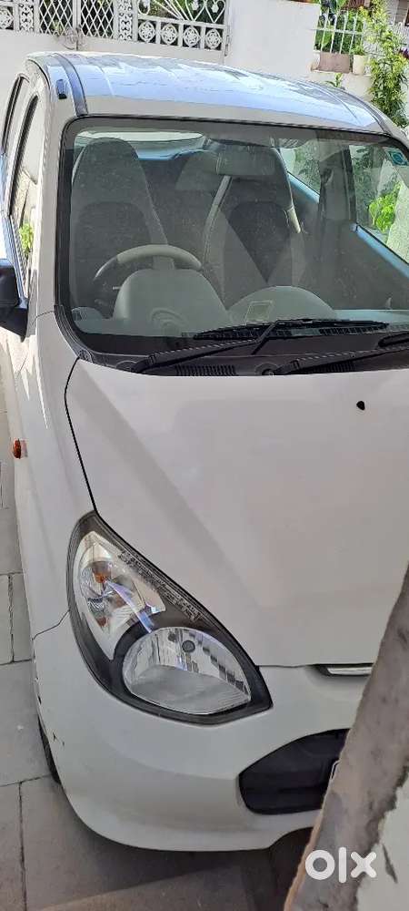 Maruti Suzuki Alto 800 2013 Petrol 39000 Km Driven