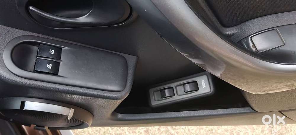 Renault Duster, 2014, Diesel