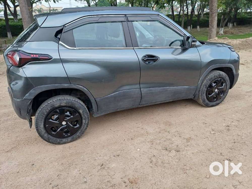 Tata Punch Pure, 2023, Petrol