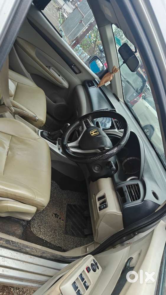 Honda City S Mt, 2009, Cng & Hybrids