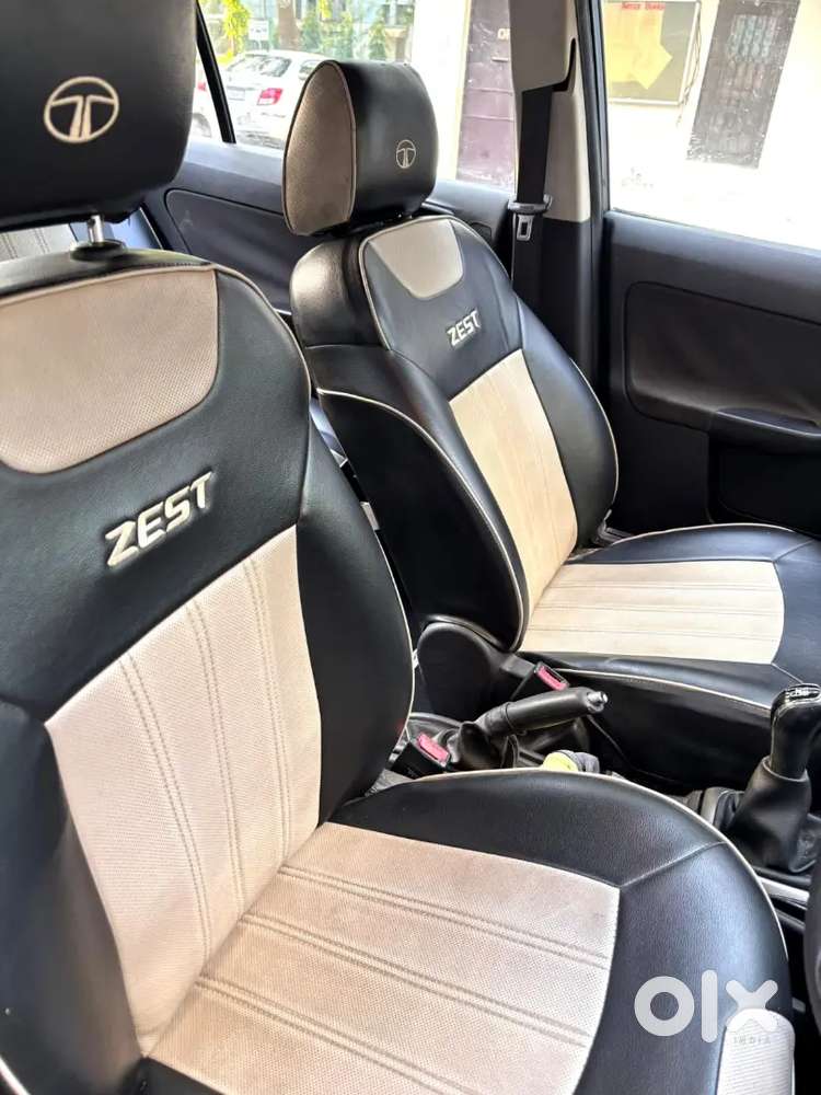 Tata Zest 2016 Petrol 12000 Km Driven