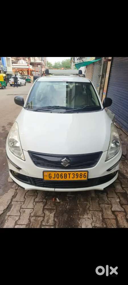 Swift Dzire Tour 2021 Model Taxi