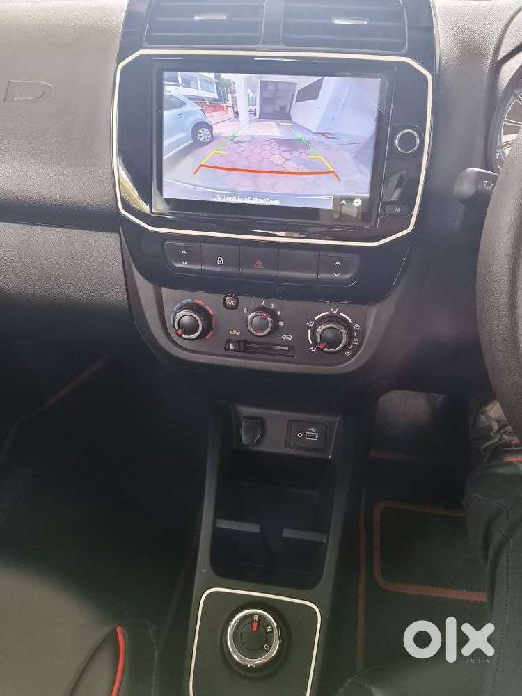 Renault Kwid Rxt Amt Climber (automatic), 2024, Petrol