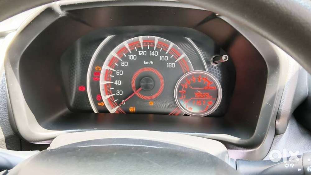 Maruti Suzuki Celerio Zxi(o) Mt, 2022, Petrol