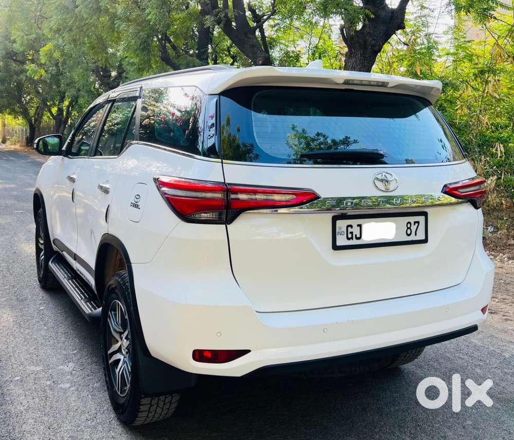 Toyota Fortuner 4x2 At 2.8 Diesel, 2025, Diesel