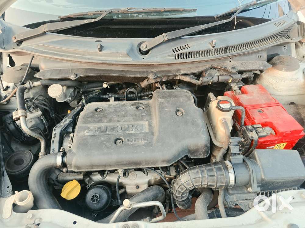 Maruti Suzuki Swift Vdi, 2016, Diesel