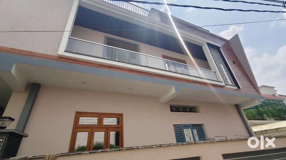 3 BHK Flat For Rent