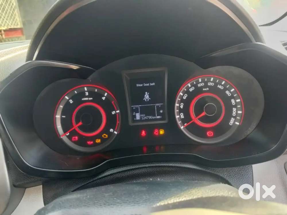 Powerful, Neat And Clean, Fully Loaded Car