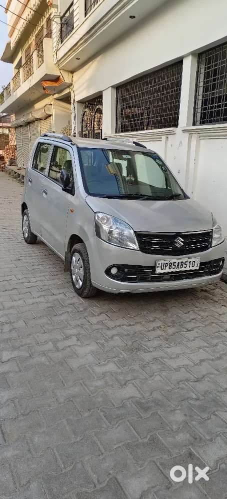 Wagon R 2011 Model Very Good Condition