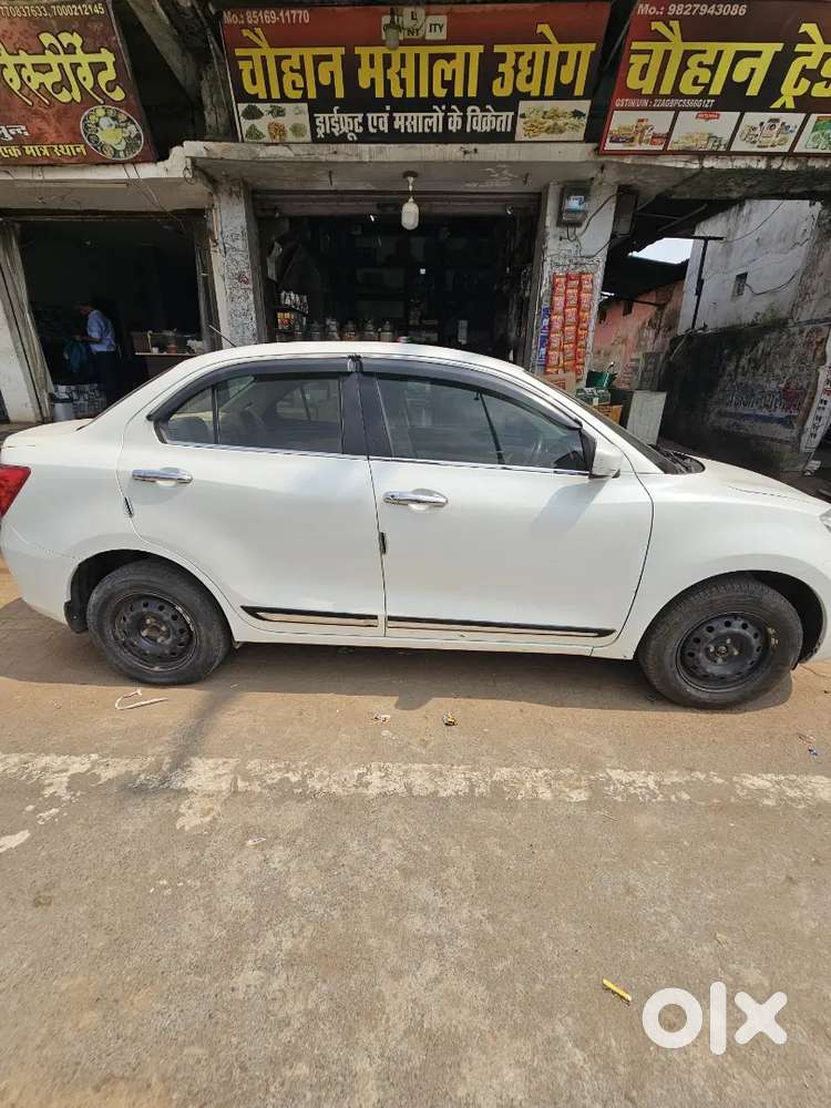 Maruti Suzuki Dzire 2022