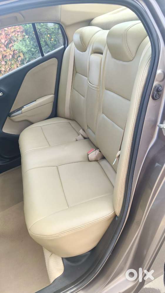 Honda City 2014-2015 I Dtec S, 2014, Diesel