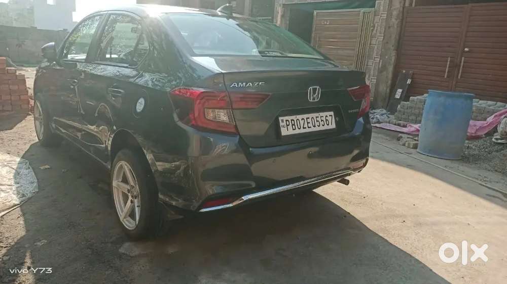 Honda Amaze 2023 Petrol 10200 Km Driven