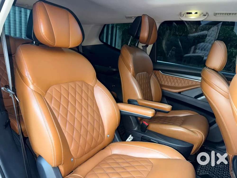 Mg Gloster Savvy 7 Seater, 2022, Diesel