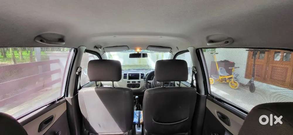 Maruti Suzuki Estilo 2012 Petrol 74700 Km Driven