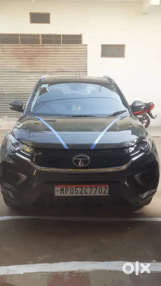 Tata Nexon Xm
