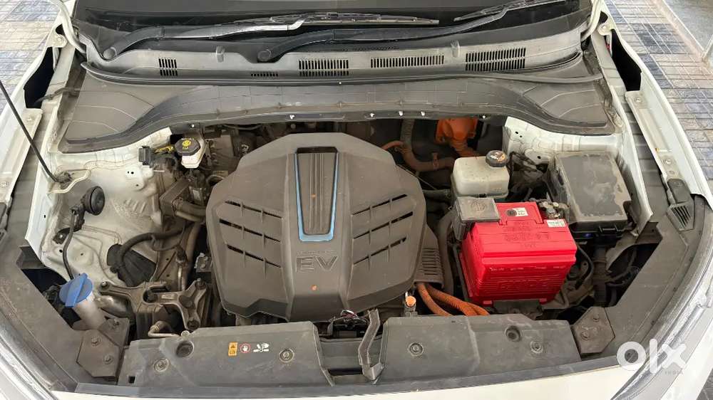 Hyundai Kona Electric 2023 Electric 41000 Km Driven