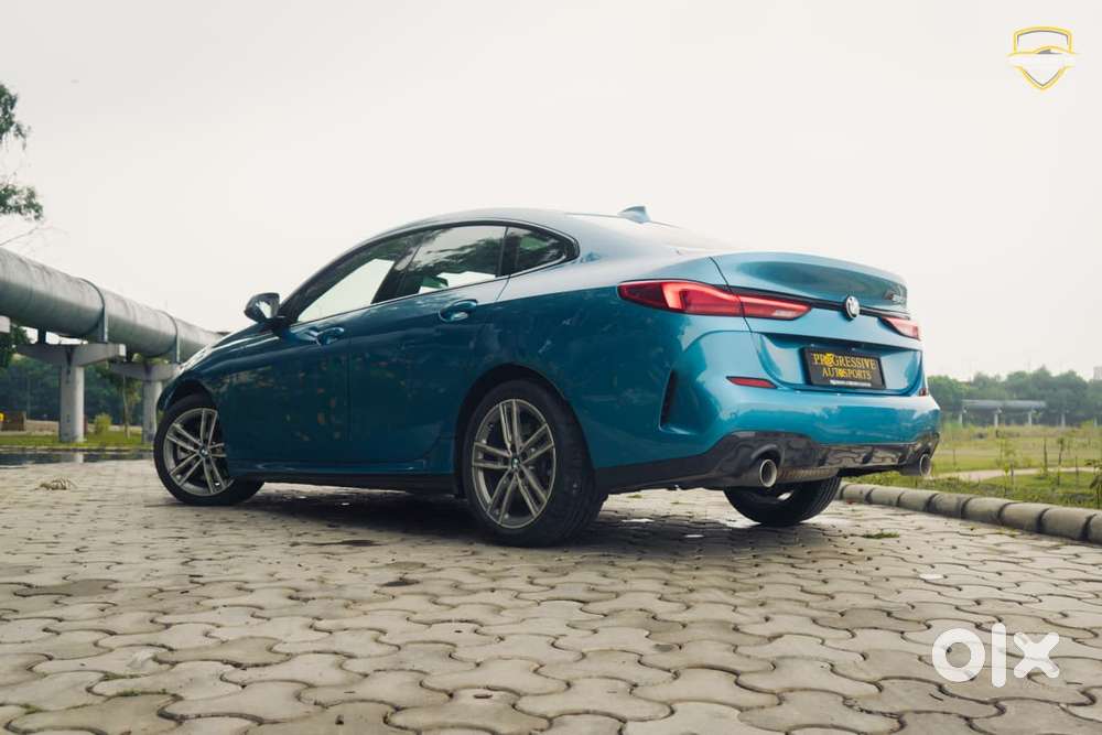 Bmw 2 Series Gran Coupe 220i M Sport Pro, 2023, Petrol