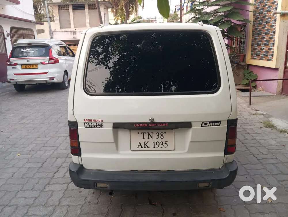 Maruti Suzuki Omni Mpfi Engine