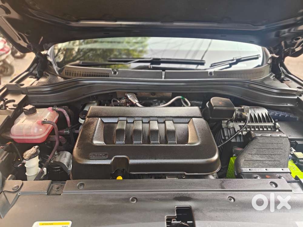 Mahindra Xuv700 Ax7 Luxury Pack Awd, 2022, Diesel