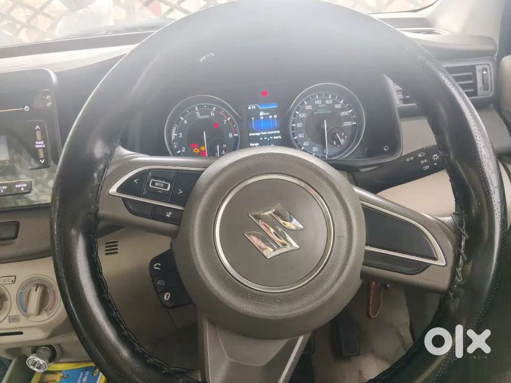 Maruti Suzuki Ertiga 2024 Petrol Good Condition