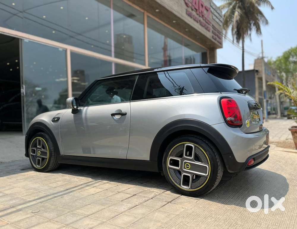 Mini Cooper Se 3-door, 2023, Electric