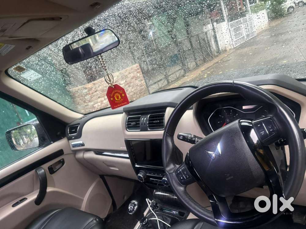 Mahindra Scorpio Classic 2.2 S 11 Mt 7 Cc, 2022, Diesel