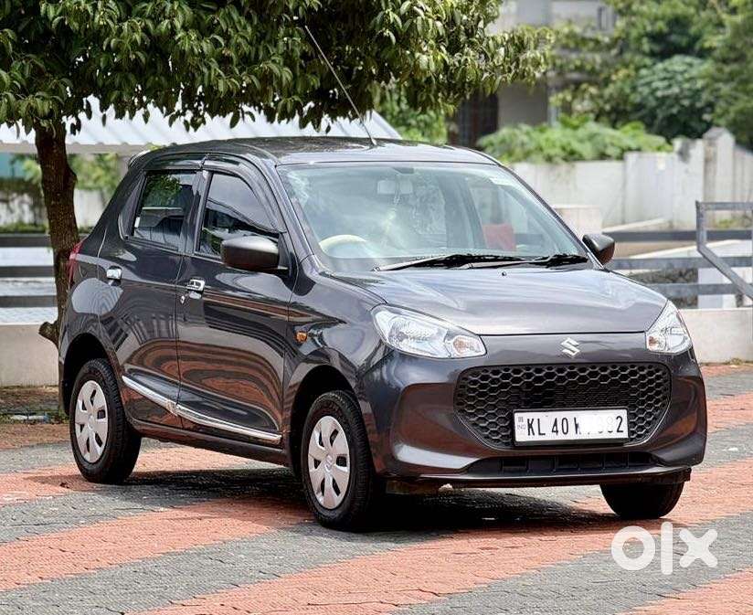 Maruti Suzuki Alto K10 Vxi (o), 2025, Petrol