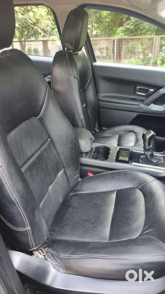 Tata Harrier  Xza+ 2021 Diesel