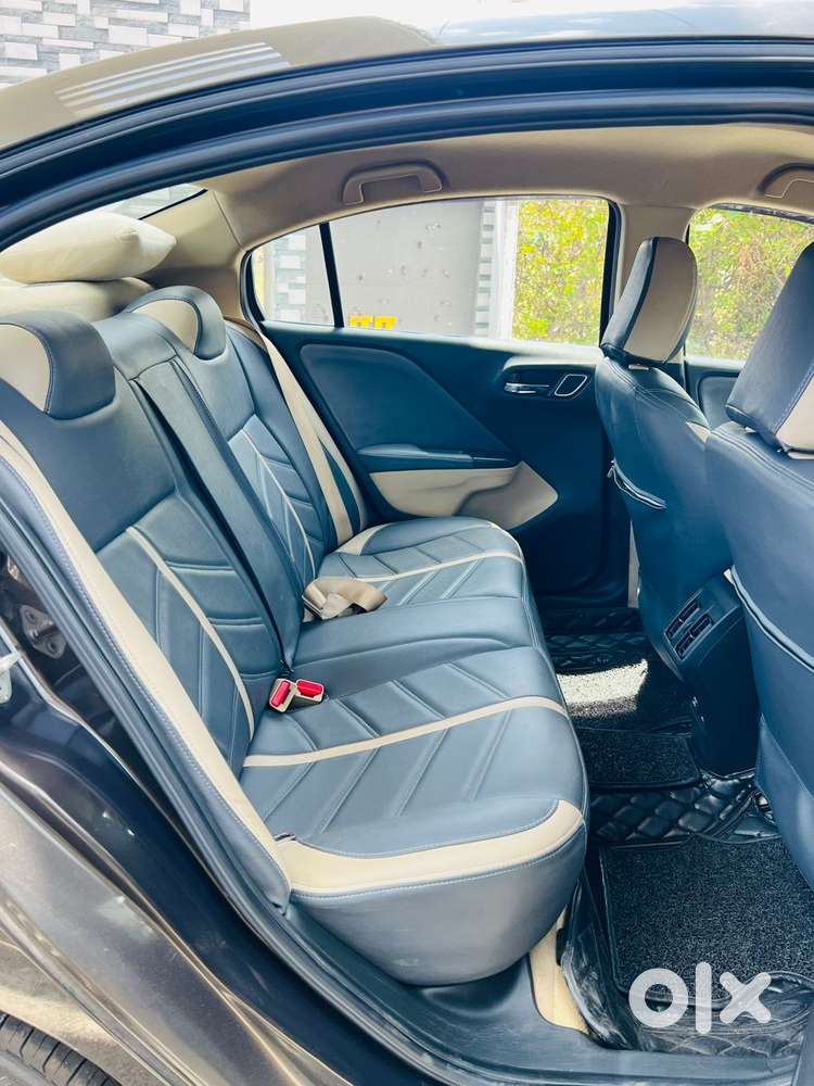 Honda City I-vtec V, 2018, Petrol