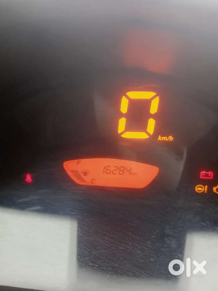 Maruti Suzuki S-presso 2023 Variant