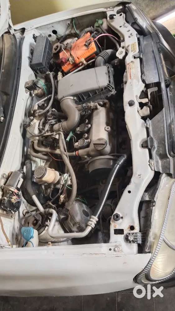 Good Condition