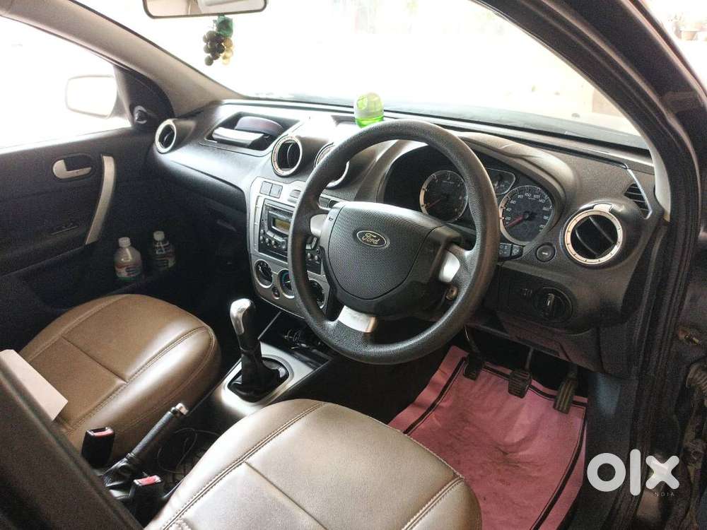 Doctor Single Owner Driven Ford Fiesta Classic Diesel In Top Condition